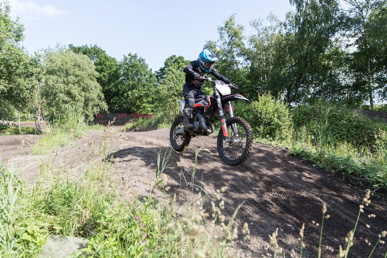 Bild 390 - Trainingsstunde